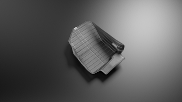 Пассажирский коврик KOONKA в Mitsubishi  Eclipse Cross GK1W