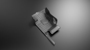 Водительский коврик KOONKA в Haval  H9 H9