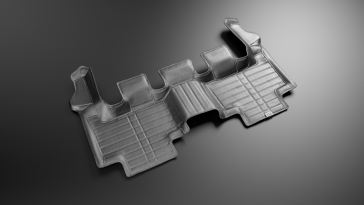 Задний коврик KOONKA в Haval  H9 H9