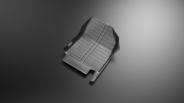 Пассажирский коврик KOONKA в Hyundai  Palisade LX2