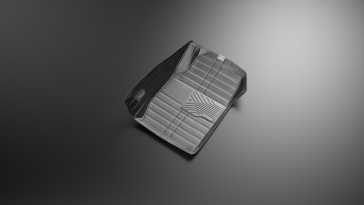 Водительский коврик KOONKA в Suzuki  Escudo TD