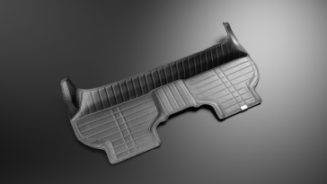 Задний коврик KOONKA в BMW  X5 E70