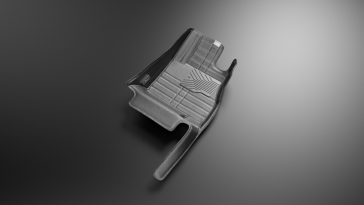 Водительский коврик KOONKA в Nissan  Leaf ZE1