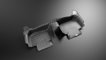 Задний коврик KOONKA в Subaru  Levorg VM