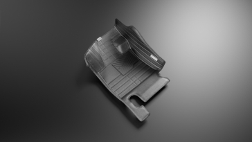 Водительский коврик KOONKA в Infiniti  QX55 J55