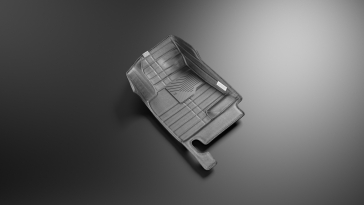 Водительский коврик KOONKA в Haval  Jolion Jolion