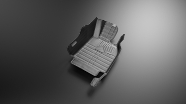 Водительский коврик KOONKA в Lexus  ES300H AXZH10