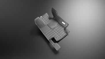 Водительский коврик KOONKA в Toyota  Venza XU80