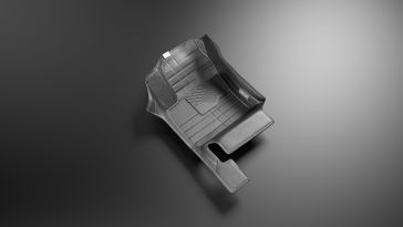 Водительский коврик KOONKA в Geely  Monjaro LB3