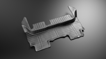 Задний коврик KOONKA в Land Rover  Range Rover Sport L494