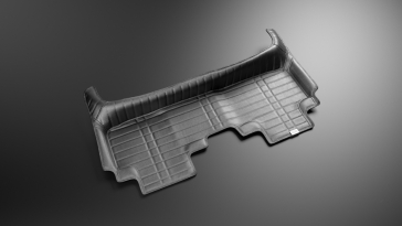 Задний коврик KOONKA в Haval  F7x XZG