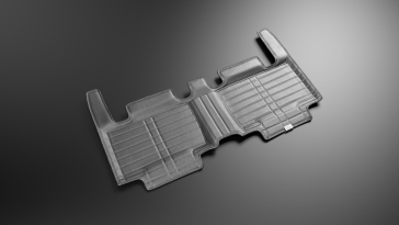 Задний коврик KOONKA в Toyota  Rav 4 40