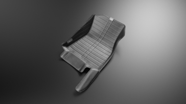 Пассажирский коврик KOONKA в BMW  X6 E71