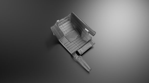 Коврики KOONKA в салон Tank 500 500