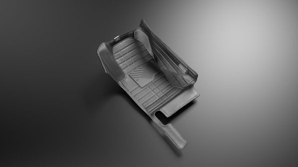 Водительский коврик KOONKA в салон Tank 300 300 Водительский коврик KOONKA в салон Tank 300 300