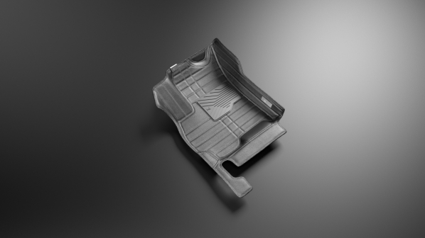 Коврики KOONKA в салон Exeed LX LX