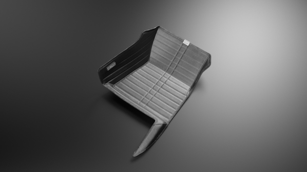 Пассажирский коврик KOONKA в салон BMW X5 E70 Пассажирский коврик KOONKA в салон BMW X5 E70