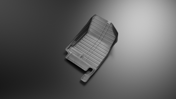 Пассажирский коврик KOONKA в салон Haval Jolion Jolion Пассажирский коврик KOONKA в салон Haval Jolion Jolion