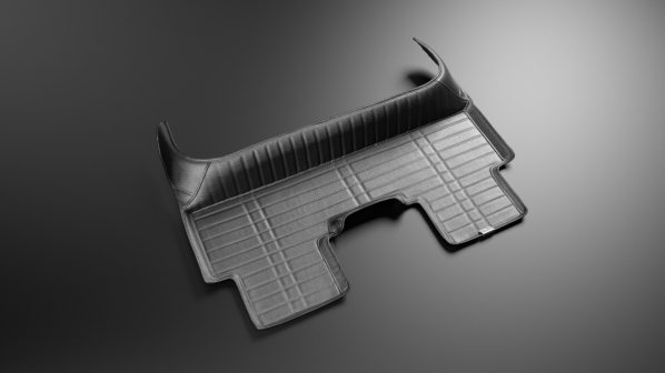 Задний коврик KOONKA в салон Haval Jolion Jolion