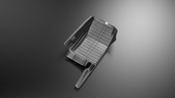 Пассажирский коврик KOONKA в салон Tank 500 500 Пассажирский коврик KOONKA в салон Tank 500 500