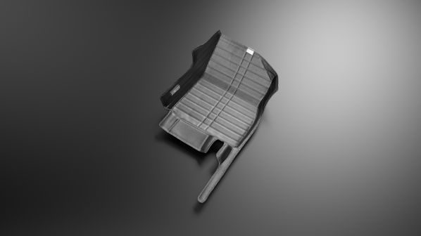 Пассажирский коврик KOONKA в салон Li L8 L8 Пассажирский коврик KOONKA в салон Li L8 L8