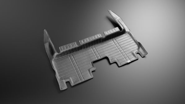 Задний коврик KOONKA в салон Li L8 L8