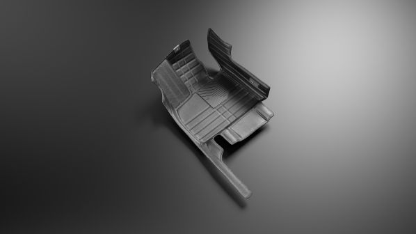 Коврики KOONKA в салон Li L7 L7