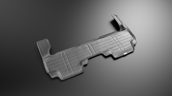 Задний коврик KOONKA в салон Lexus RX AL10