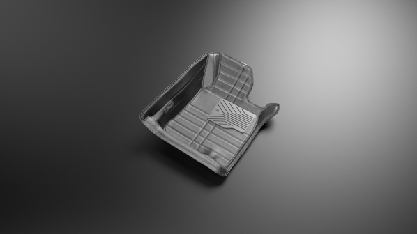 Водительский коврик KOONKA в салон Toyota Rush CBA-J210E Водительский коврик KOONKA в салон Toyota Rush CBA-J210E