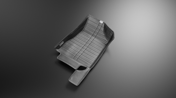 Пассажирский коврик KOONKA в салон Nissan Murano Z52 Пассажирский коврик KOONKA в салон Nissan Murano Z52