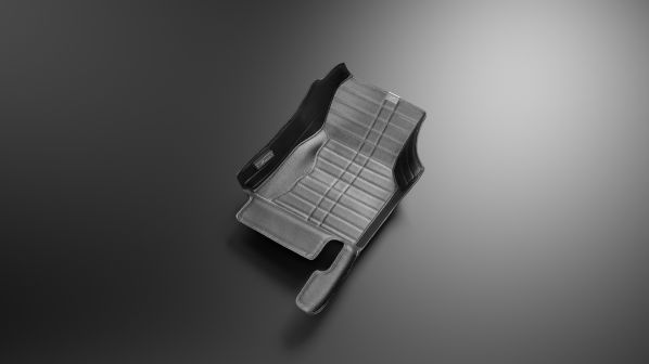 Пассажирский коврик KOONKA в салон Land Rover Range Rover Velar L560 Пассажирский коврик KOONKA в салон Land Rover Range Rover Velar L560