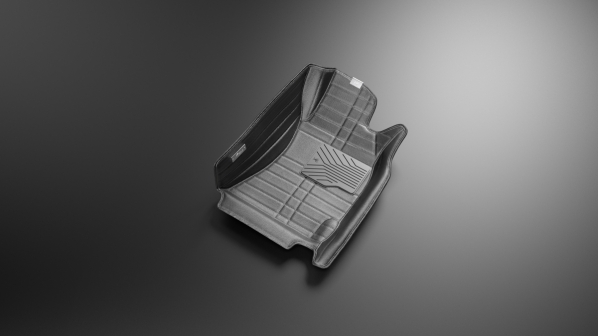 Коврики KOONKA в салон Subaru Forester SH