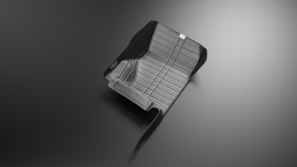 Пассажирский коврик KOONKA в салон Volkswagen Touareg 7P5-92A Пассажирский коврик KOONKA в салон Volkswagen Touareg 7P5-92A