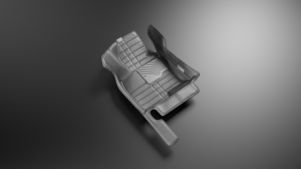 Коврики KOONKA в салон Mazda CX5 KF