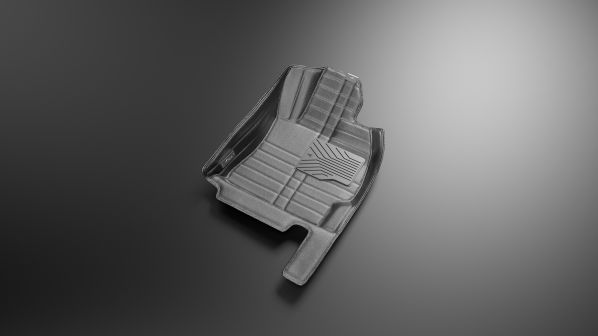 Водительский коврик KOONKA в салон Toyota Sai K10 Водительский коврик KOONKA в салон Toyota Sai K10