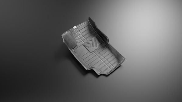 Коврики KOONKA в салон Volkswagen Polo MK5