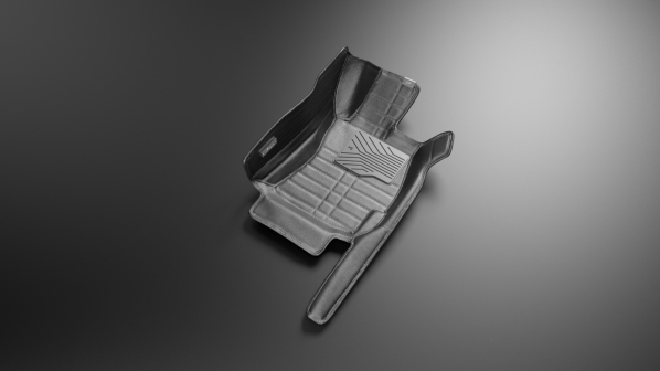 Коврики KOONKA в салон Subaru Outback BS