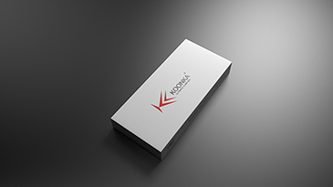 Пассажирский коврик KOONKA ZEEKR  001 001